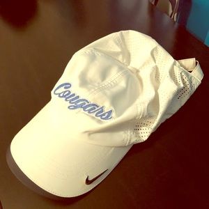 Nike hat